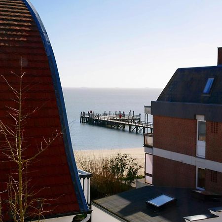 Haus Hansen - Wyk Whg 03 Wyk auf Föhr Extérieur photo