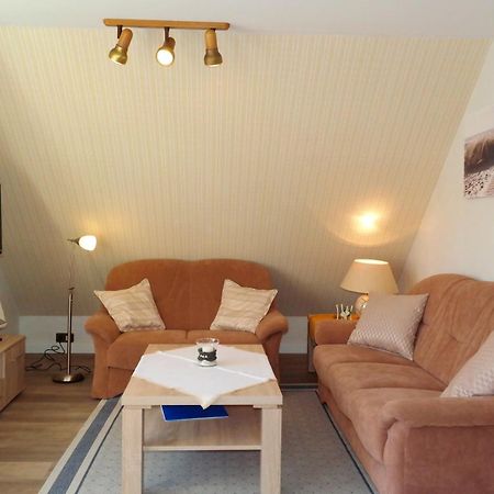 Haus Hansen - Wyk Whg 03 Wyk auf Föhr Extérieur photo